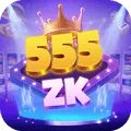 555ZK - Game Poker Seru dan Menantang