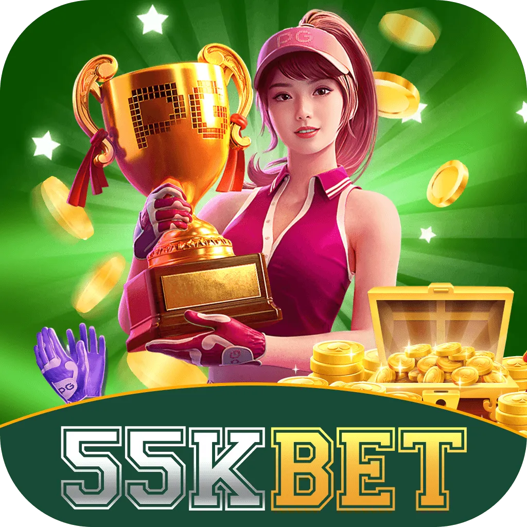 55KBET - Permainan Mahjong Seru di Ujung Jari Anda