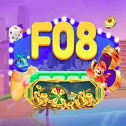 F08 - Petualangan Animasi yang Memikat