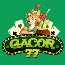 GACOR77 - Game Tembak Ikan Seru dan Menyenangkan