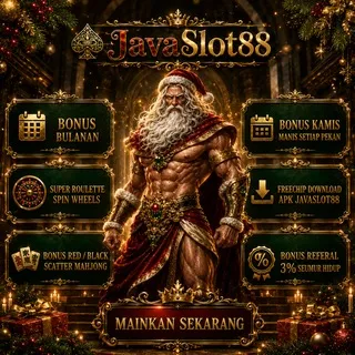 JAVASLOT88 - Game MOBA Seru dan Menantang