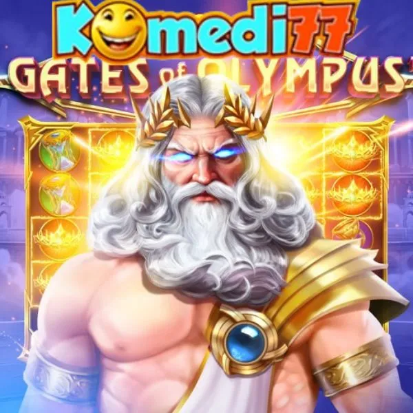 KOMEDI77 - Game Football Seru di Genggaman Anda