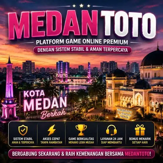 MEDANTOTO - Pertarungan FPS Terbaik di Genggaman Anda