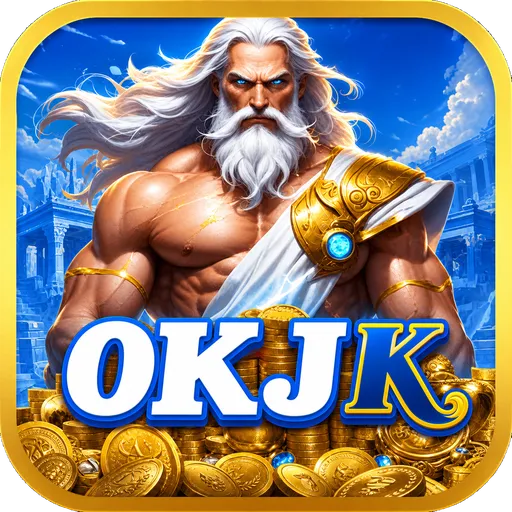 OKJK - Aplikasi Sportsbook Terpercaya
