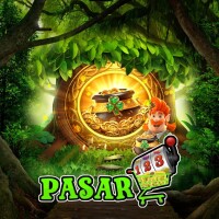 PASAR123 - Game TPS yang Seru dan Menarik