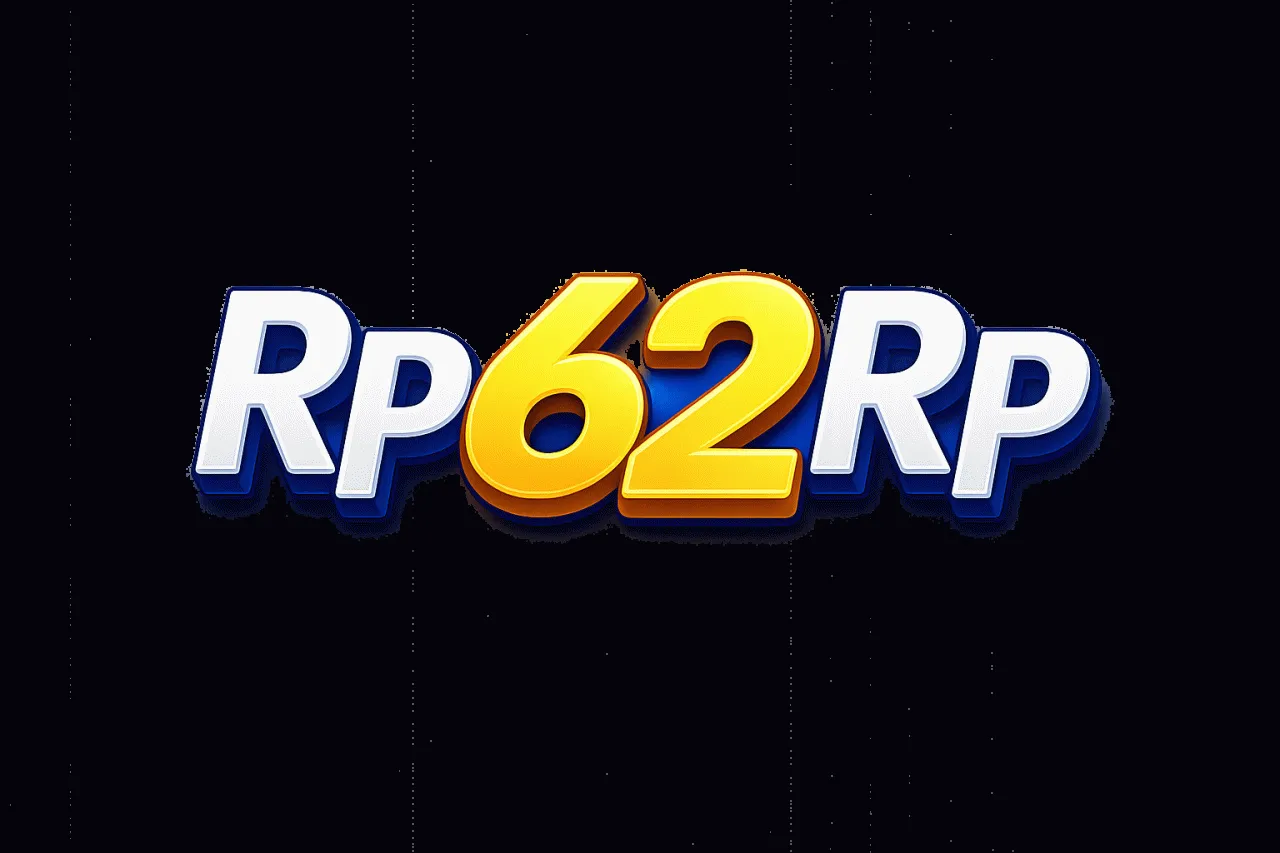 RP62RP - Petualangan Seru dalam ARPG