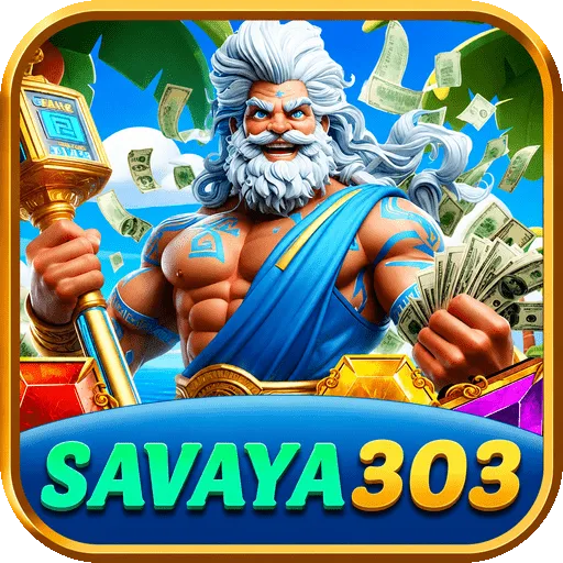 SAVAYA303 - Game TPS Epik dengan Gameplay Seru