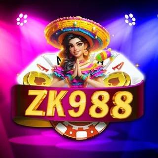 ZK988 - Game Live Casino Terbaik untuk Pengalaman Bermain Seru